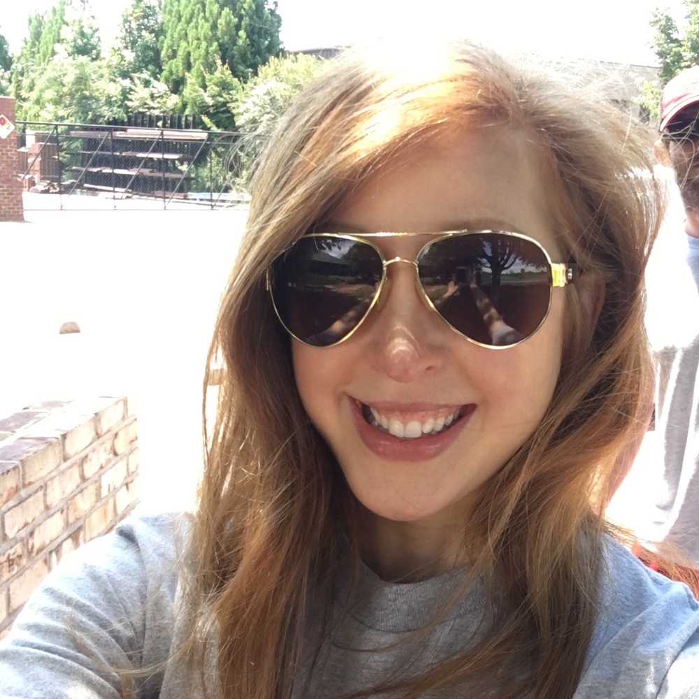 Meet your Posher, Julia